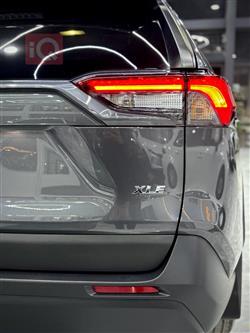 تويوتا راف 4